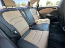 
CHEVROLET CAVALIER LT SEDAN 2022 AUT full									