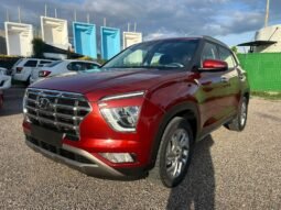 HYUNDAI CRETA GLS PREMIUM SUV 2023 AUT