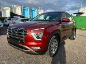 HYUNDAI CRETA GLS PREMIUM SUV 2023 AUT