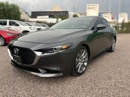 MAZDA 3 GRAND TOURING SEDAN 2023 AUT
