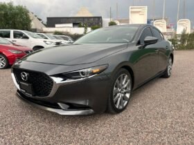 MAZDA 3 GRAND TOURING SEDAN 2023 AUT