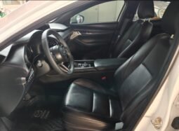 
MAZDA 3 GRAN TOURING HATCHBACK 2024 AUT full									