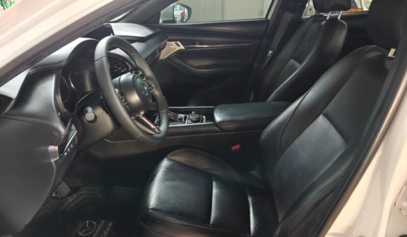 
MAZDA 3 GRAN TOURING HATCHBACK 2024 AUT full									