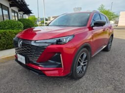 CHANGAN CS55 PLUS SUV 2023 AUT