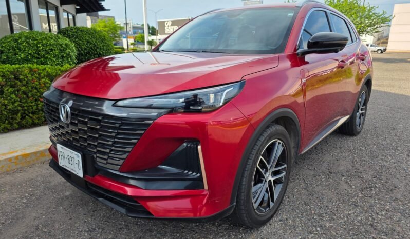 
CHANGAN CS55 PLUS SUV 2023 AUT full									