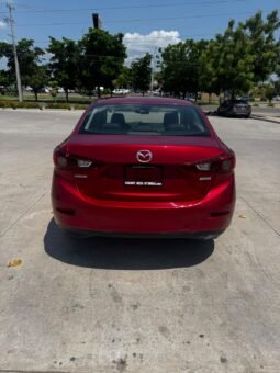 
MAZDA 3 LEGALIZADO SEDAN 2018 AUT full									