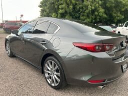 MAZDA 3 GRAND TOURING SEDAN 2023 AUT