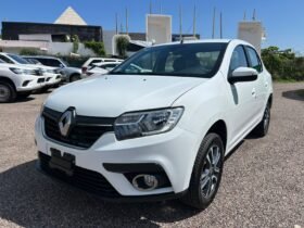 RENAULT LOGAN SEDAN 2023 STD