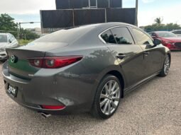 MAZDA 3 GRAND TOURING SEDAN 2023 AUT