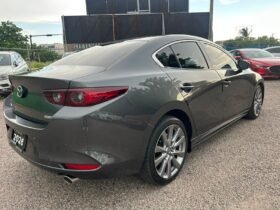MAZDA 3 GRAND TOURING SEDAN 2023 AUT