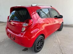 CHEVROLET BEAT LTZ HATCHBACK 2019 STD