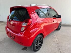 CHEVROLET BEAT LTZ HATCHBACK 2019 STD