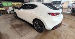 MAZDA 3 GRAN TOURING HATCHBACK 2024 AUT