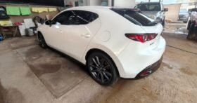 MAZDA 3 GRAN TOURING HATCHBACK 2024 AUT