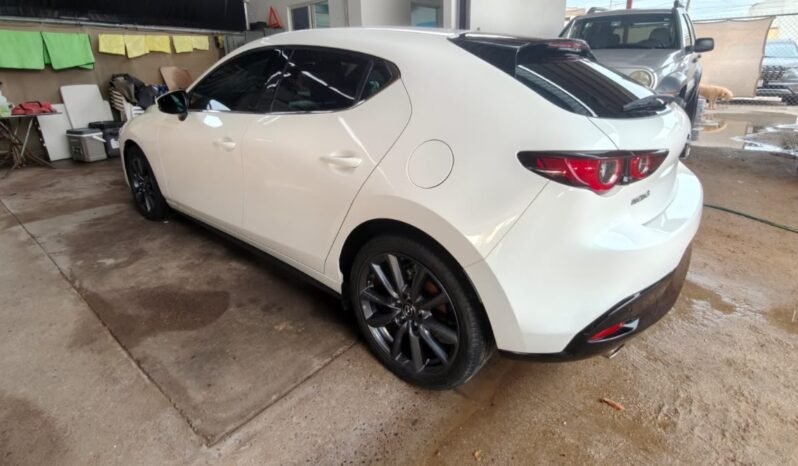 
MAZDA 3 GRAN TOURING HATCHBACK 2024 AUT full									