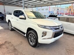 MITSUBISHI L200 DIESEL PICK UP 2022 AUT