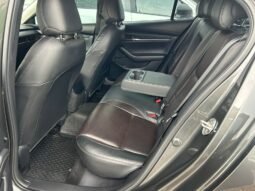 MAZDA 3 GRAND TOURING SEDAN 2023 AUT full