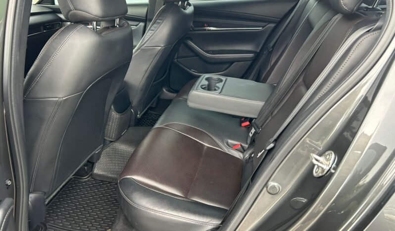 
MAZDA 3 GRAND TOURING SEDAN 2023 AUT full									