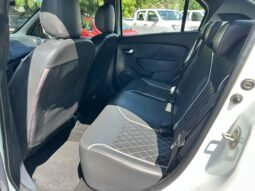 
RENAULT LOGAN SEDAN 2023 STD full									