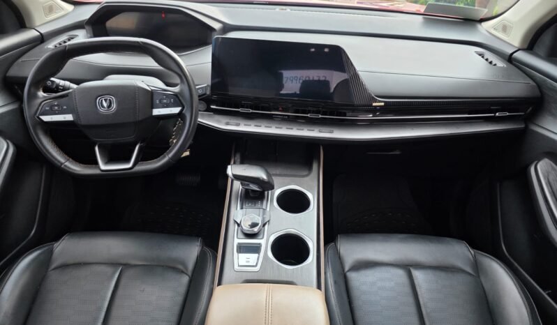 
CHANGAN CS55 PLUS SUV 2023 AUT full									