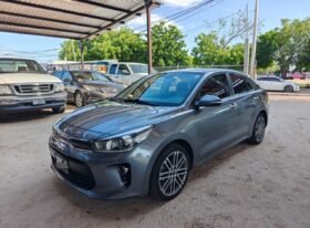 KIA RIO EX PACK SEDAN 2019 AUT