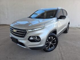 CHEVROLET GROOVE PREMIER SUV 2023 AUT