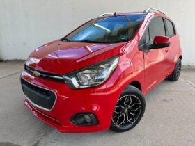 CHEVROLET BEAT LTZ HATCHBACK 2019 STD