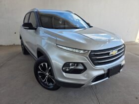 CHEVROLET GROOVE PREMIER SUV 2023 AUT