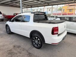 VOLKSWAGEN SAVEIRO PEPPER PICK UP 2021 STD
