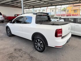 VOLKSWAGEN SAVEIRO PEPPER PICK UP 2021 STD