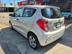 CHEVROLET SPARK NG LT HATCHBACK 2018 STD