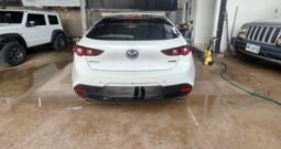 MAZDA 3 GRAN TOURING HATCHBACK 2024 AUT