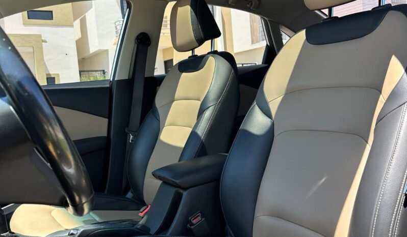 
CHEVROLET CAVALIER LT SEDAN 2022 AUT full									
