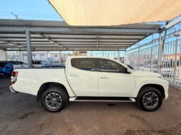 MITSUBISHI L200 DIESEL PICK UP 2022 AUT