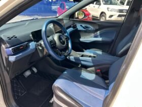 BYD DOLPHINE MINI HATCHBACK 2025 AUT