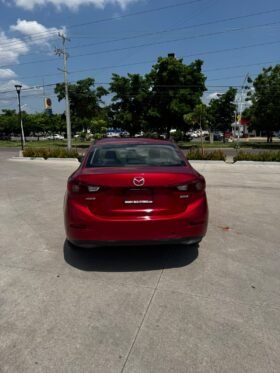 MAZDA 3 LEGALIZADO SEDAN 2018 AUT