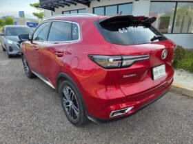 CHANGAN CS55 PLUS SUV 2023 AUT