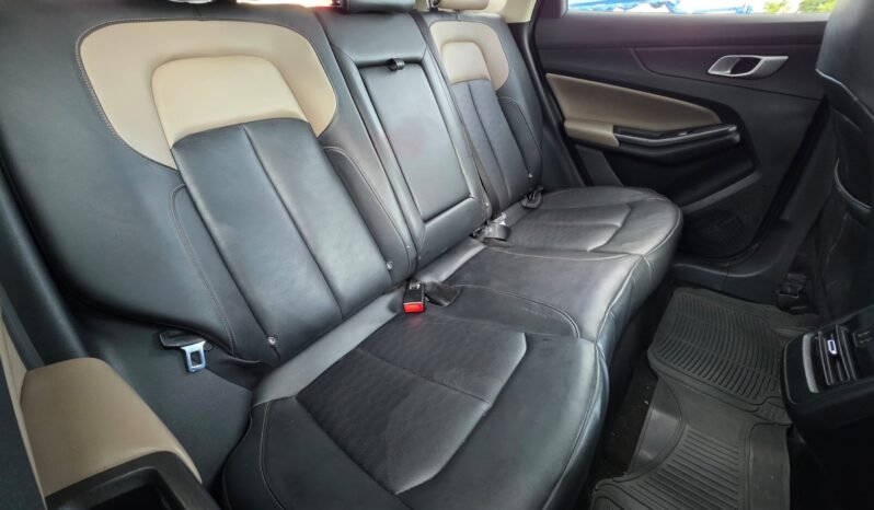 
CHANGAN CS55 PLUS SUV 2023 AUT full									