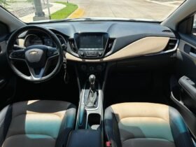 CHEVROLET CAVALIER LT SEDAN 2022 AUT