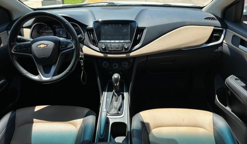 
CHEVROLET CAVALIER LT SEDAN 2022 AUT full									