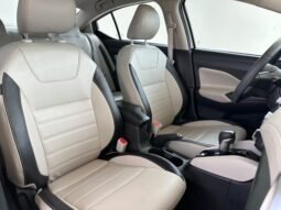 NISSAN VERSA EXCLUSIVE SEDAN 2024 AUT full