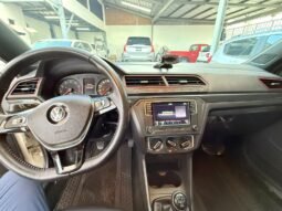 VOLKSWAGEN SAVEIRO PEPPER PICK UP 2021 STD