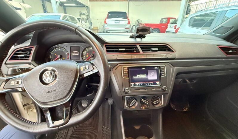 
VOLKSWAGEN SAVEIRO PEPPER PICK UP 2021 STD full									