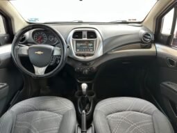 CHEVROLET BEAT LTZ HATCHBACK 2019 STD