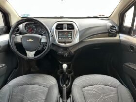 CHEVROLET BEAT LTZ HATCHBACK 2019 STD