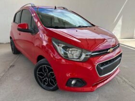 CHEVROLET BEAT LTZ HATCHBACK 2019 STD