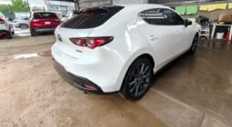 MAZDA 3 GRAN TOURING HATCHBACK 2024 AUT
