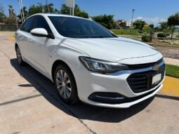 CHEVROLET CAVALIER LT SEDAN 2022 AUT