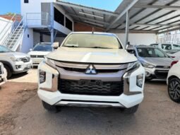 MITSUBISHI L200 DIESEL PICK UP 2022 AUT