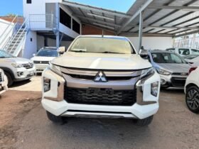 MITSUBISHI L200 DIESEL PICK UP 2022 AUT